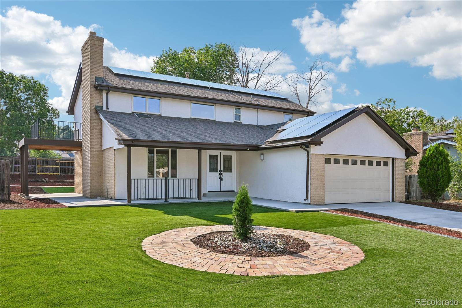 3145 S Akron St, Denver, CO 80231