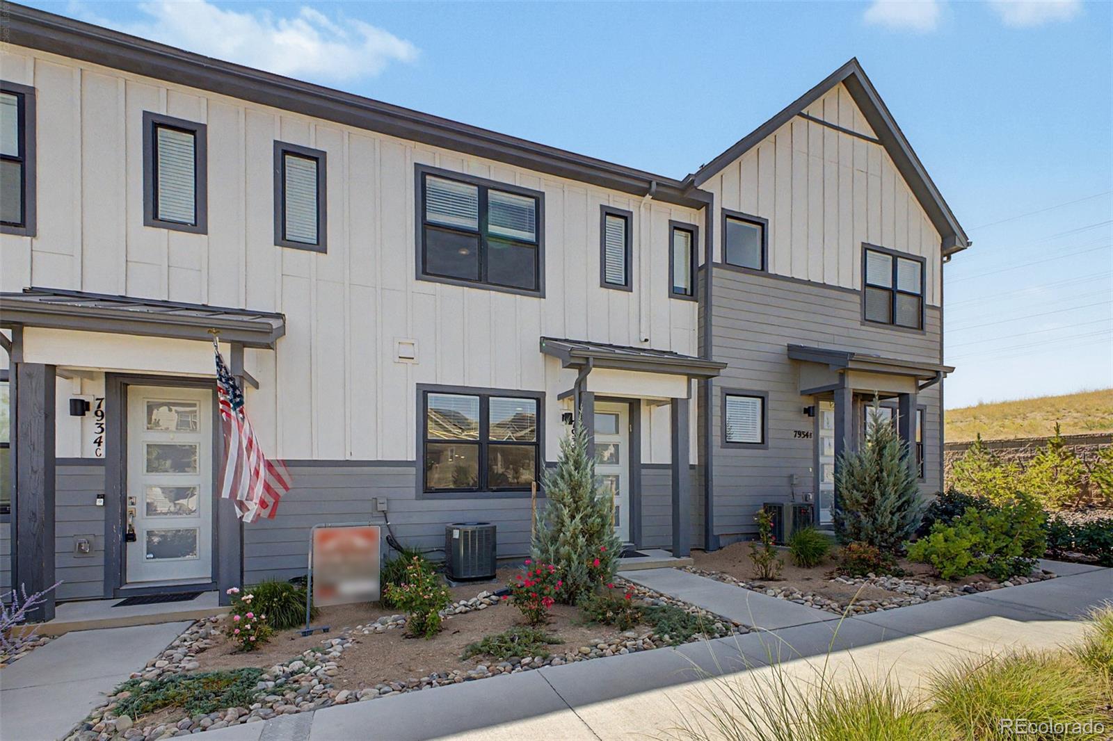 7934 Slate River St #D, Littleton, CO 80125