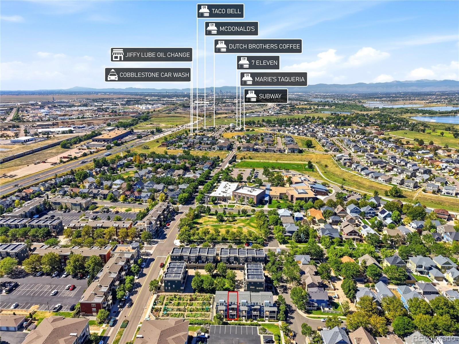 9368 E 107th Pl, Henderson, CO 80640