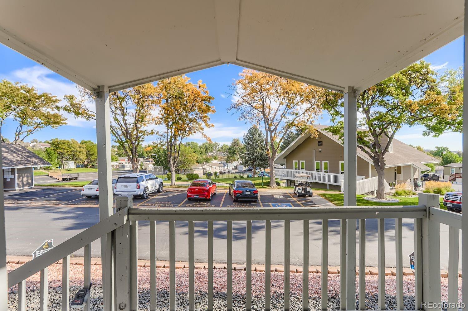 2551 W 92 Ave Lot 165, Denver, CO 80260