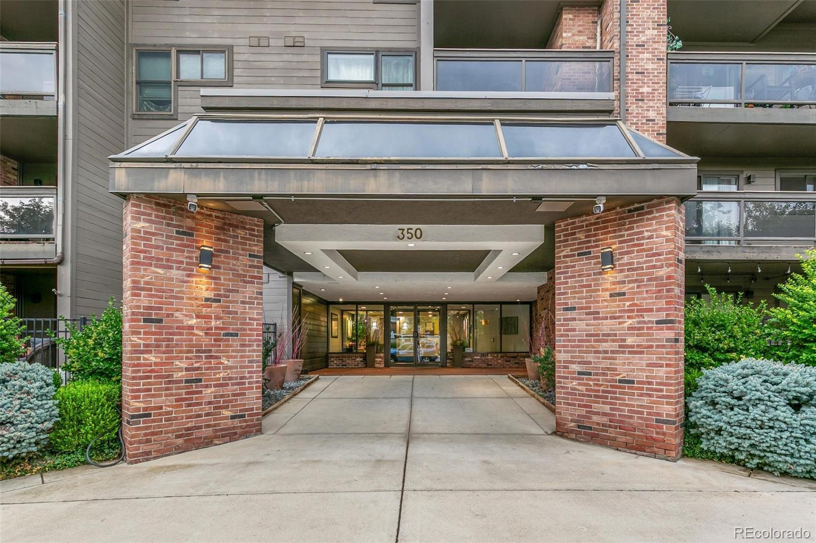 350 Detroit St #403, Denver, CO 80206