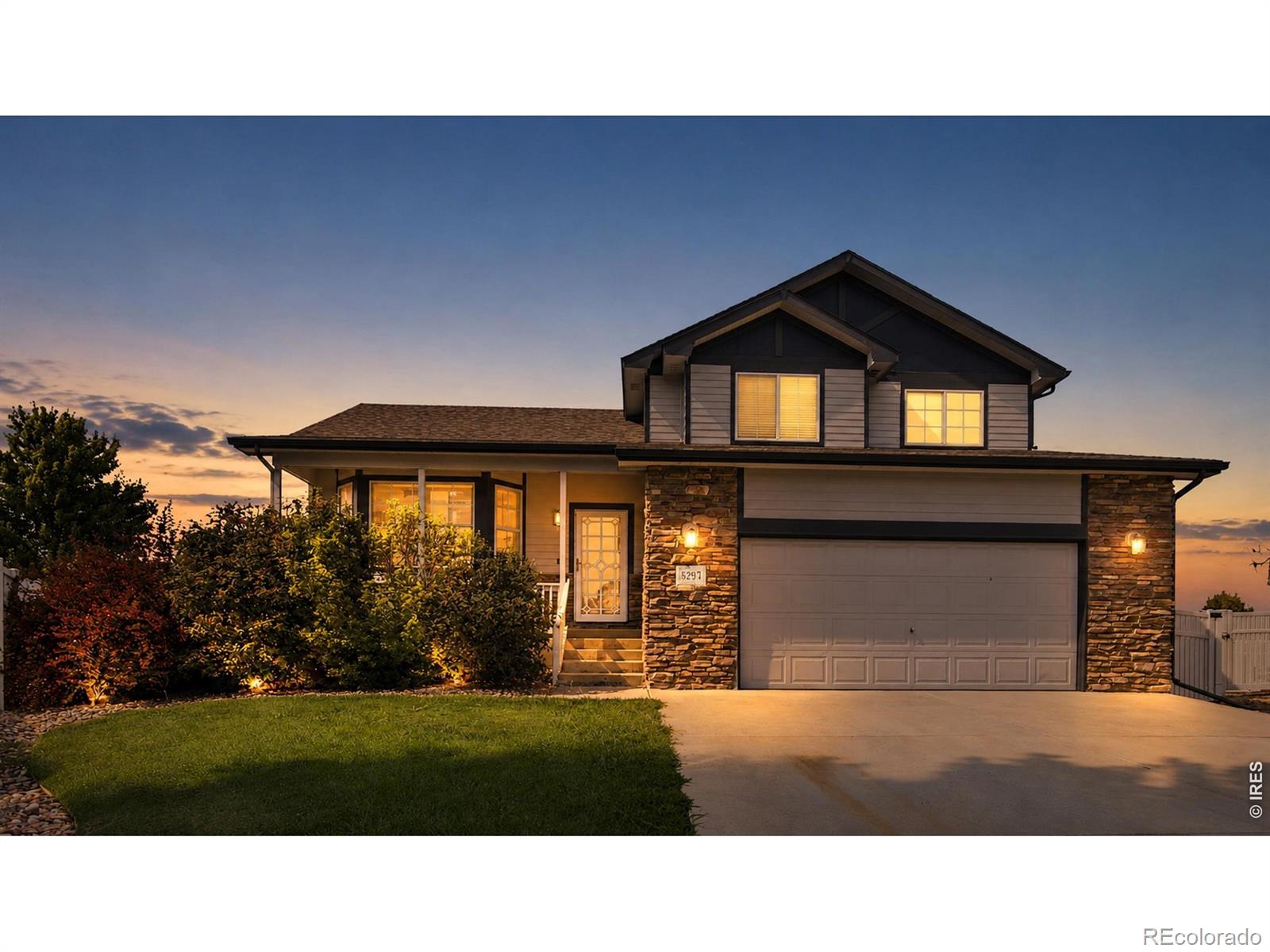 5297 Buttesfield St, Firestone, CO 80504