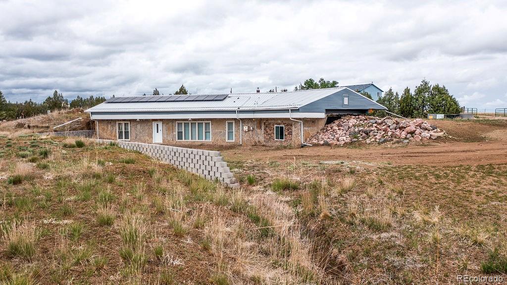 7715 State Highway 78, Beulah, CO 81023