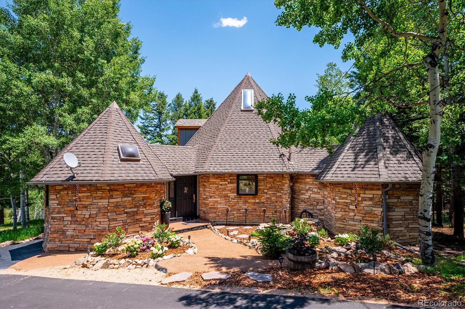 6528 Modoc Ln, Evergreen, CO 80439