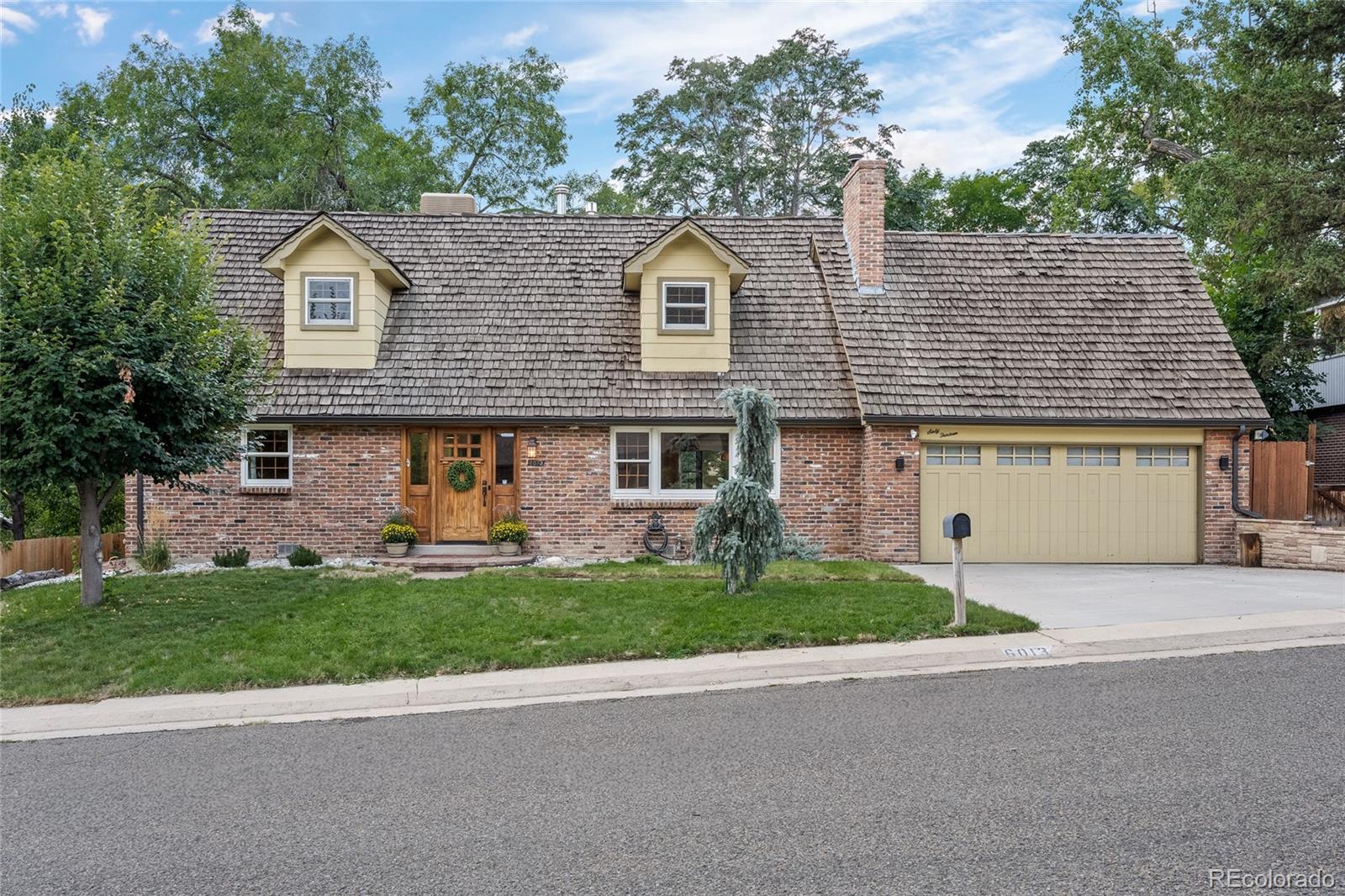 6013 Youngfield St, Arvada, CO 80004