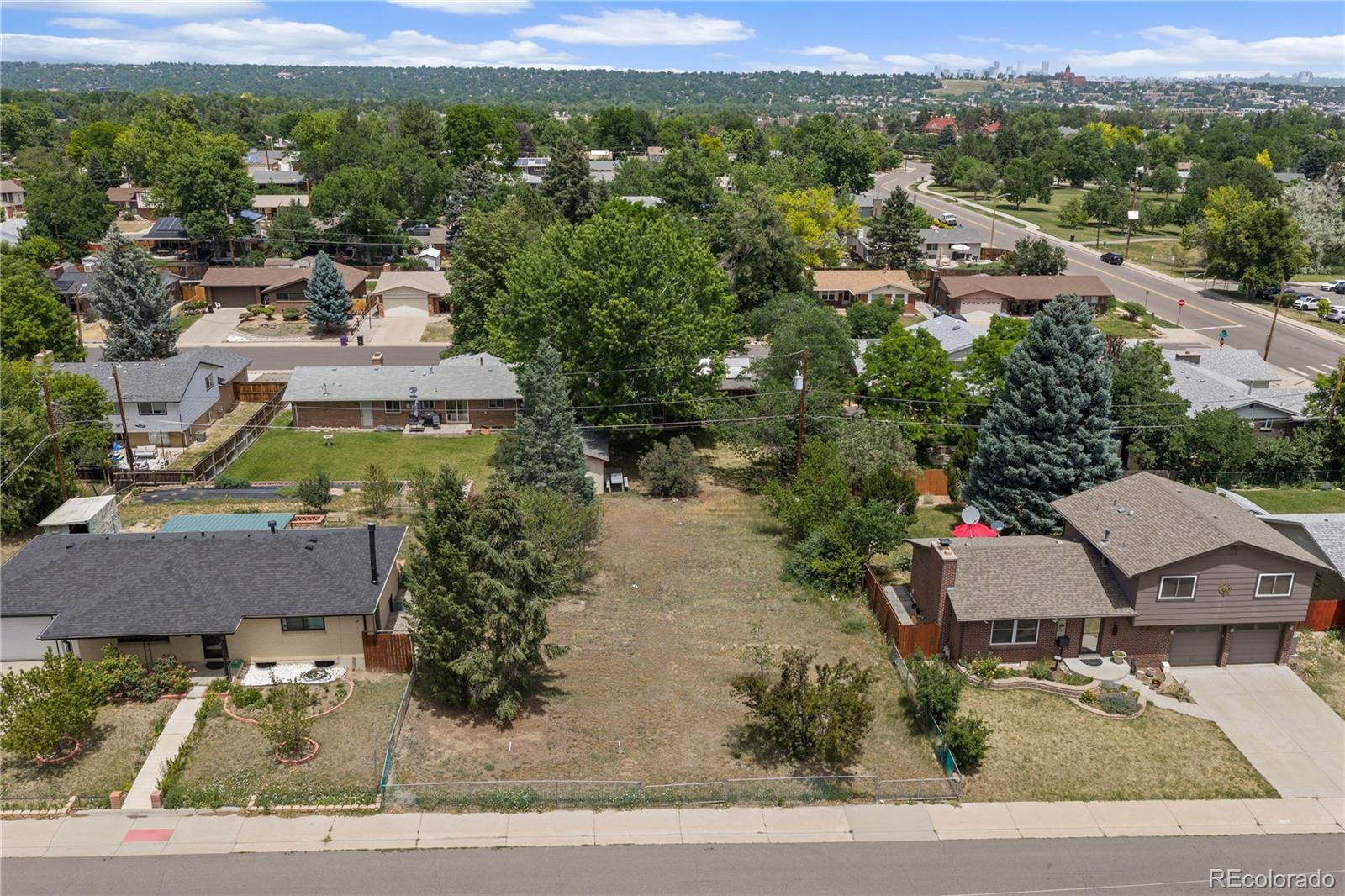 4161 W Tufts Ave, Denver, CO 80236