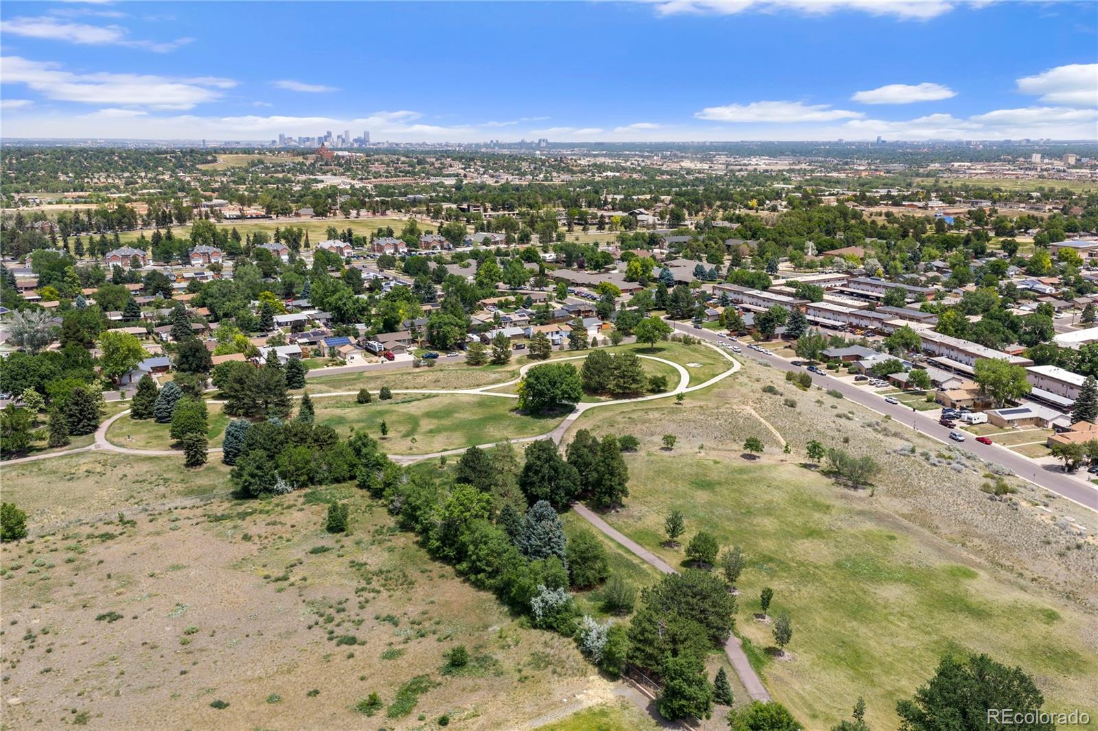 4161 W Tufts Ave, Denver, CO 80236