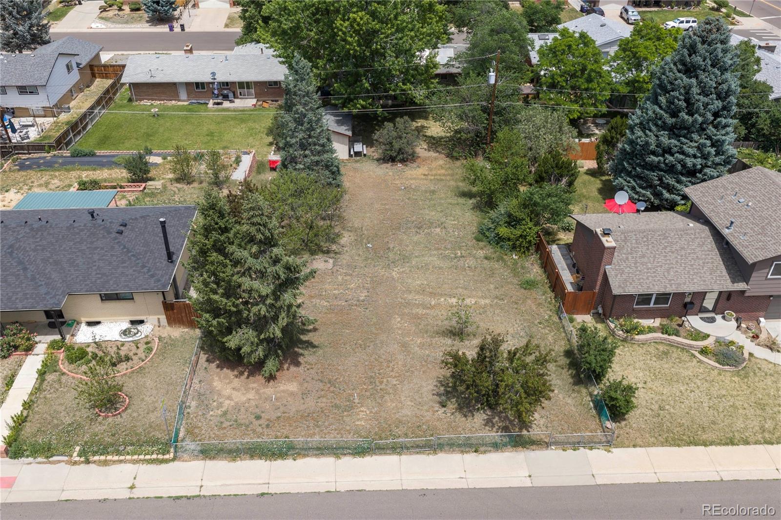 4161 W Tufts Ave, Denver, CO 80236