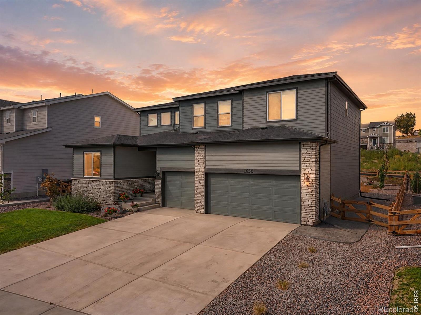 1650 Rumley Creek Dr, Windsor, CO 80550