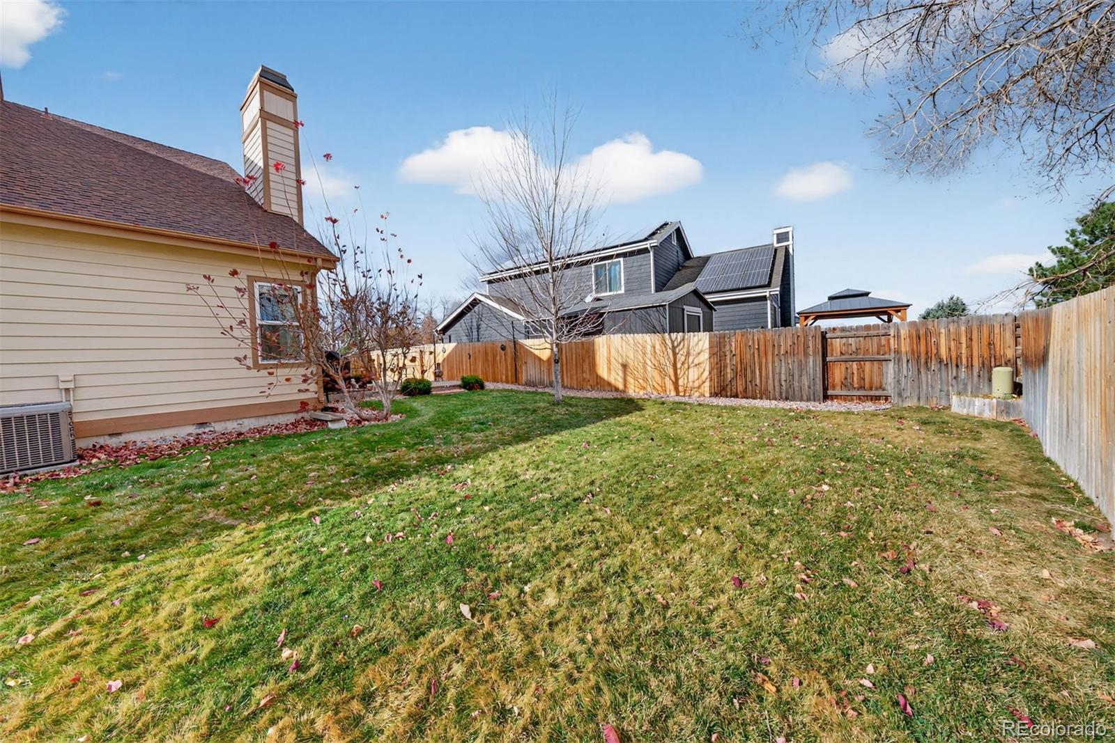 10099 Silvercliff Ln, Littleton, CO 80125