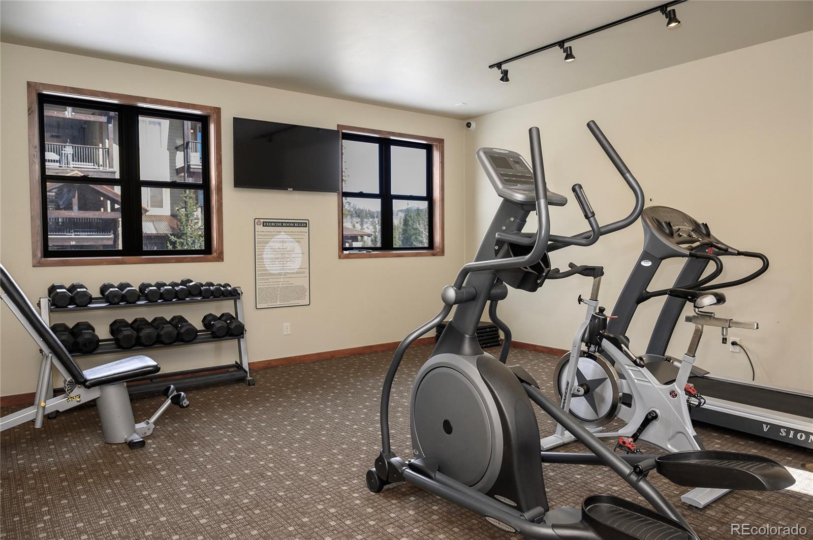701 Trailhead Cir #721, Winter Park, CO 80482