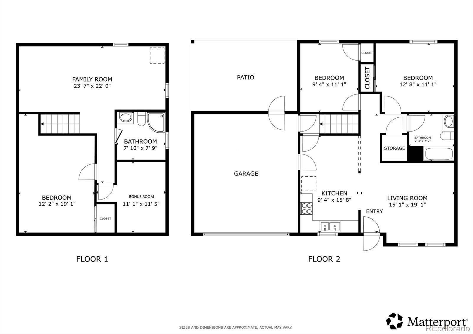 1455 S Bahama St, Aurora, CO 80017