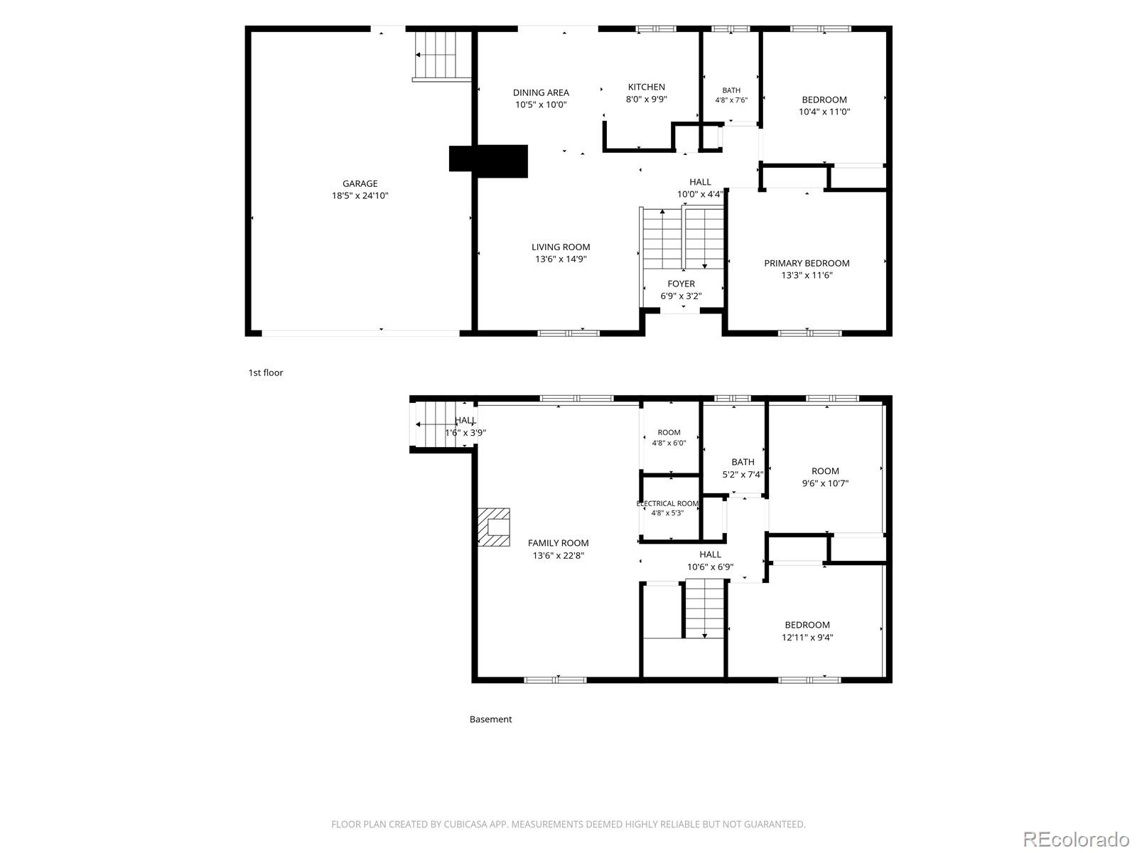 17958 E Oxford Dr, Aurora, CO 80013