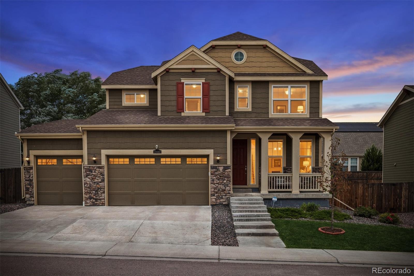 13440 Magnolia St, Brighton, CO 80602