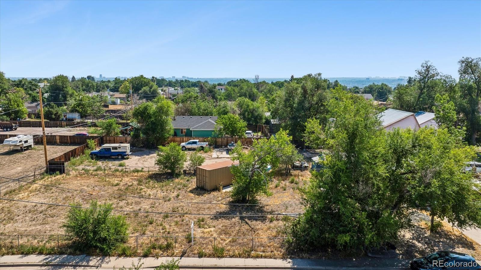 2480 S Decatur St, Denver, CO 80219