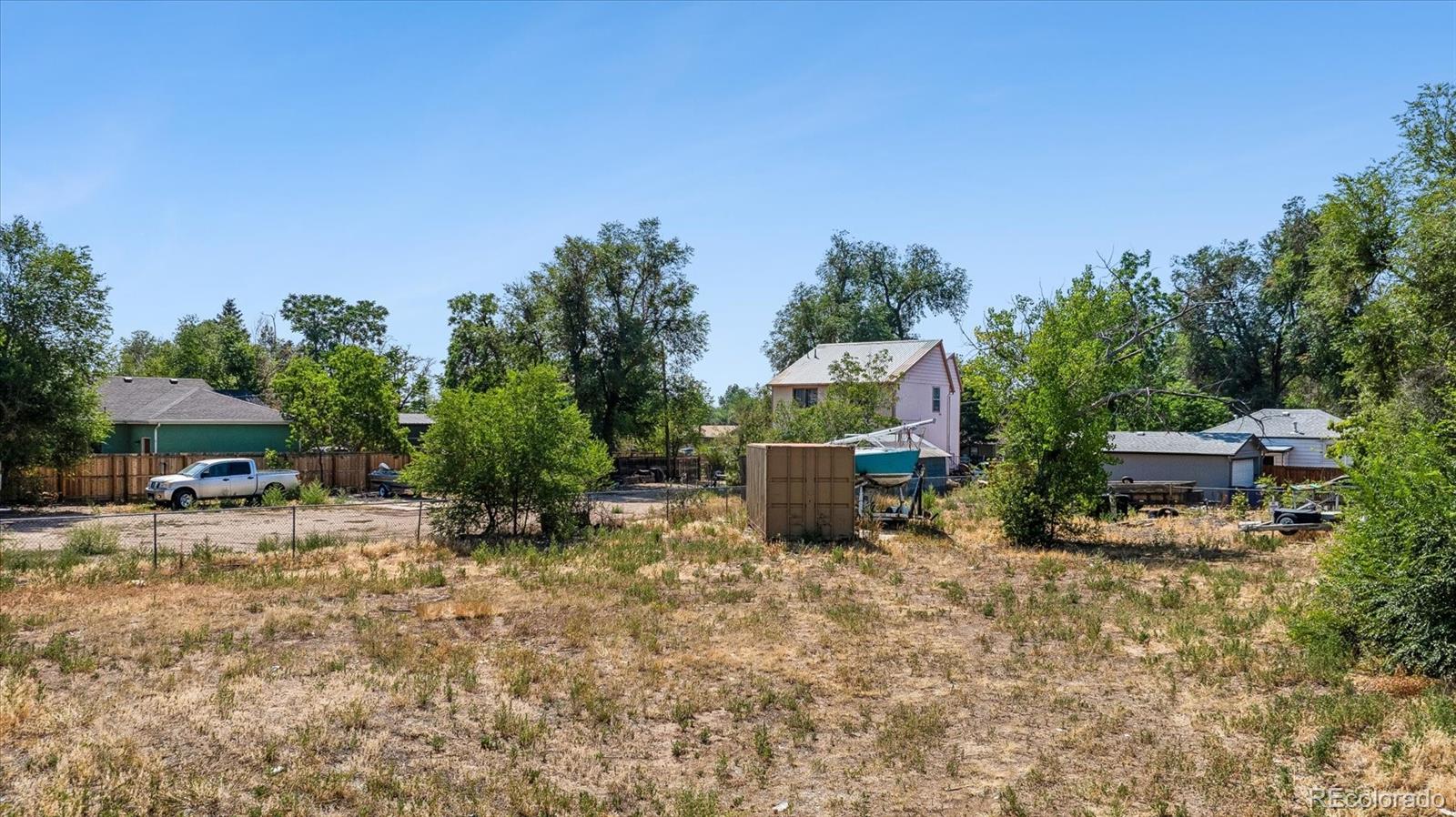 2480 S Decatur St, Denver, CO 80219