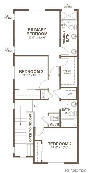 21391 E 67th Ave, Aurora, CO 80019