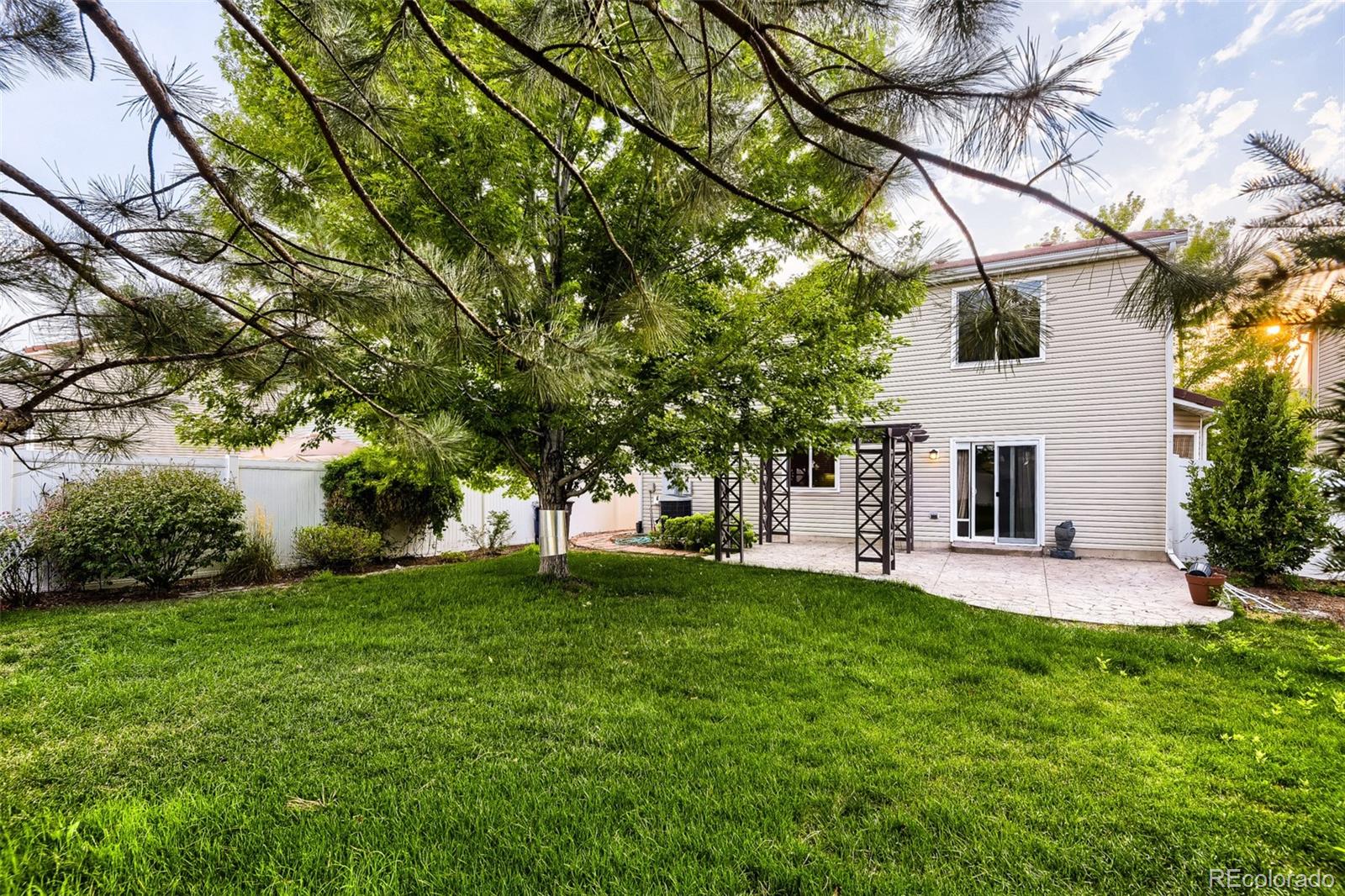 5062 Perth St, Denver, CO 80249