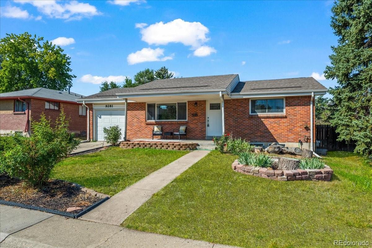 9281 Irving St, Westminster, CO 80031