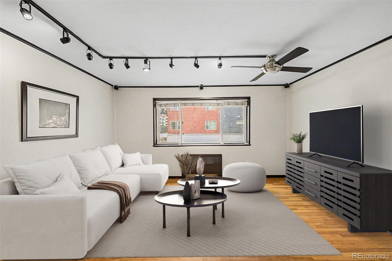 1101 Bellaire St #202, Denver, CO 80220