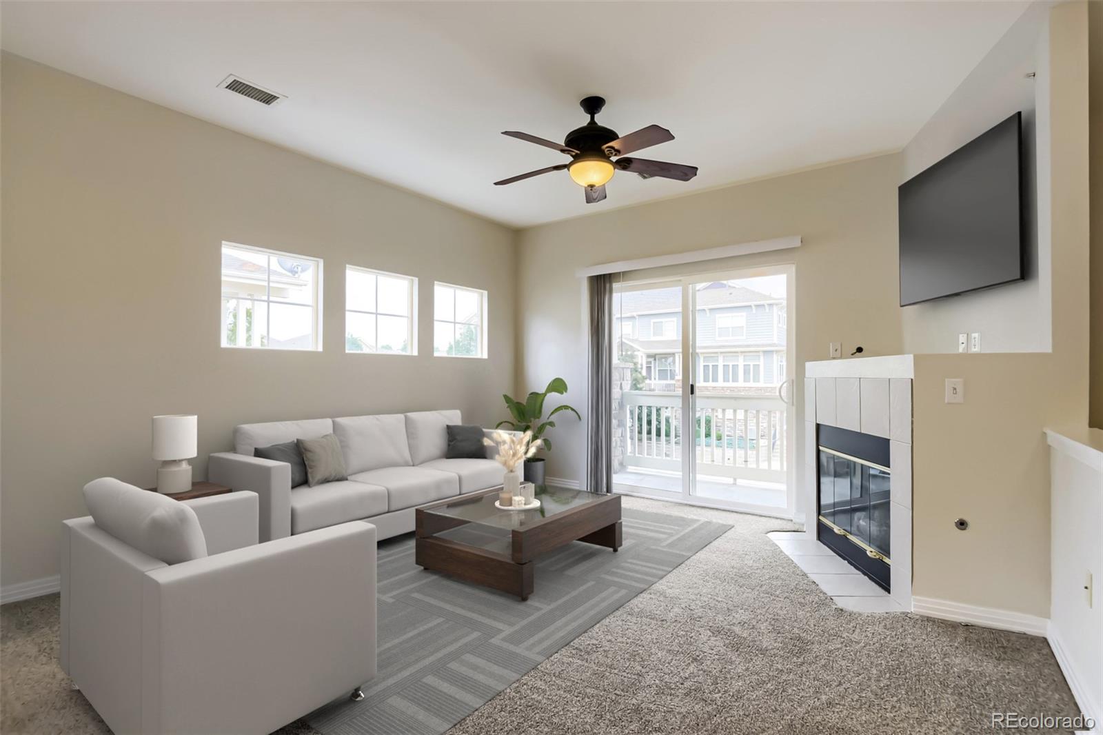 9551 Pearl Cir #203, Parker, CO 80134