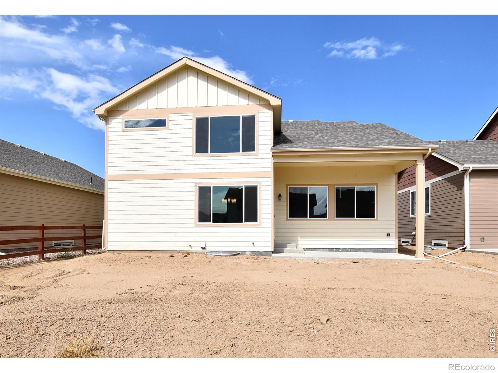 2412 Juno Ln, Johnstown, CO 80534