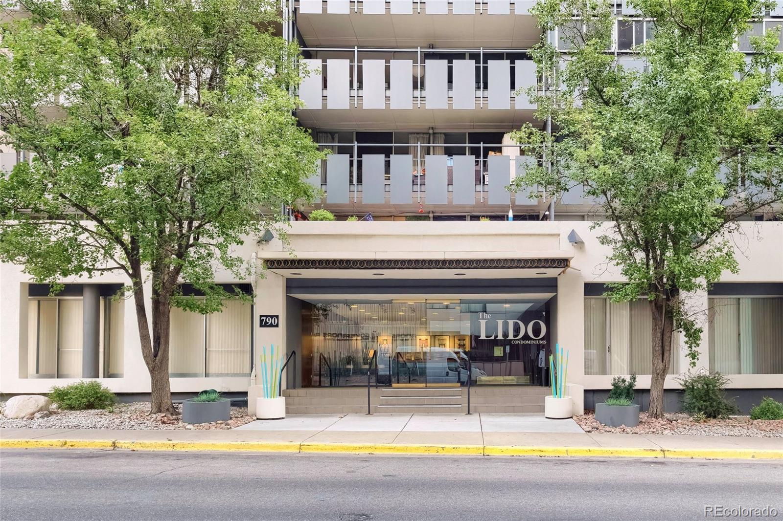 790 N Washington St #210, Denver, CO 80203