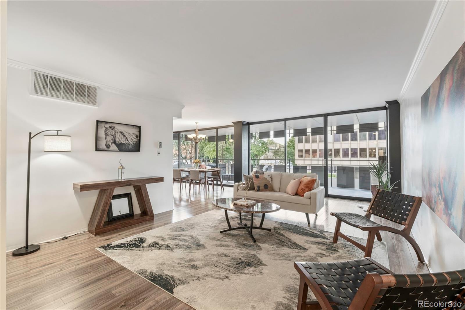790 N Washington St #210, Denver, CO 80203