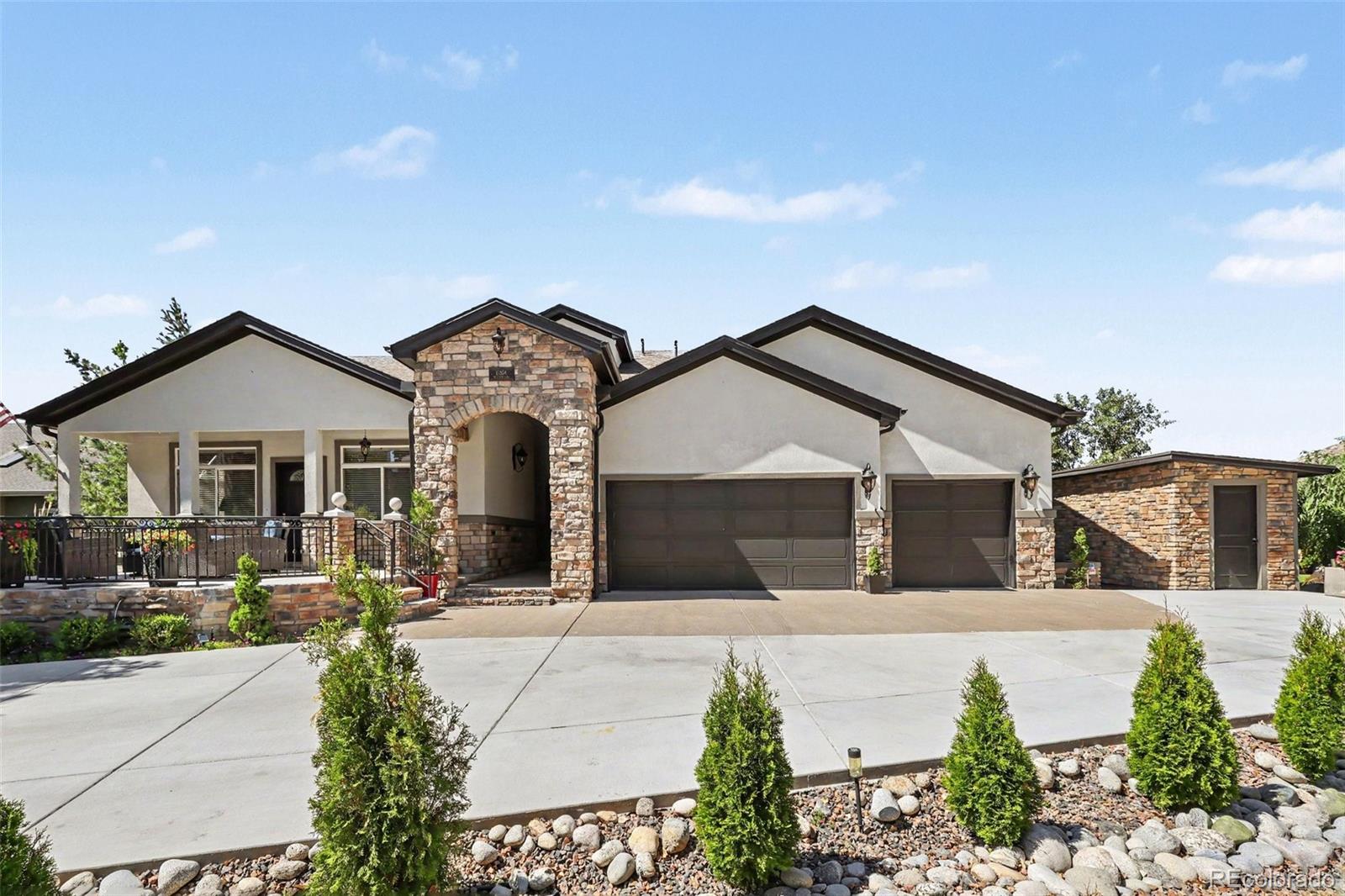 11854 W 76th Ln, Arvada, CO 80005