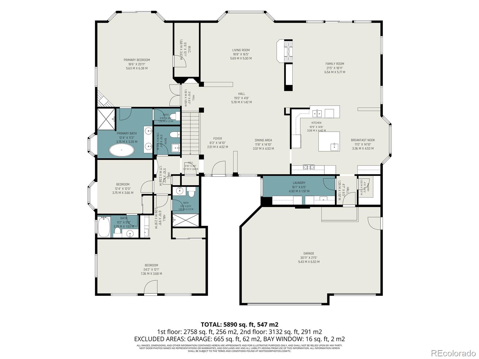 11854 W 76th Ln, Arvada, CO 80005