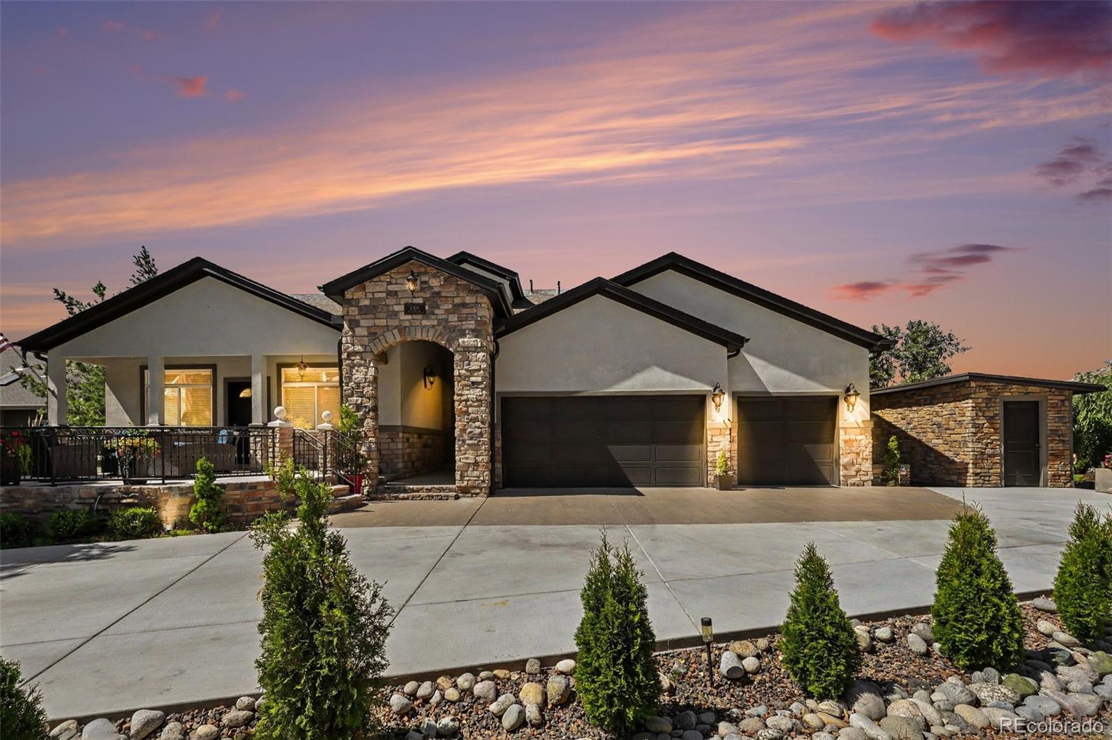 11854 W 76th Ln, Arvada, CO 80005