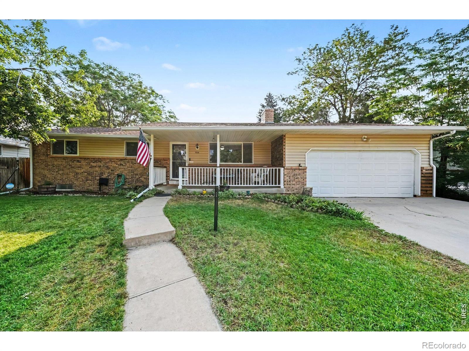 1930 Bobtail Ct, Loveland, CO 80538
