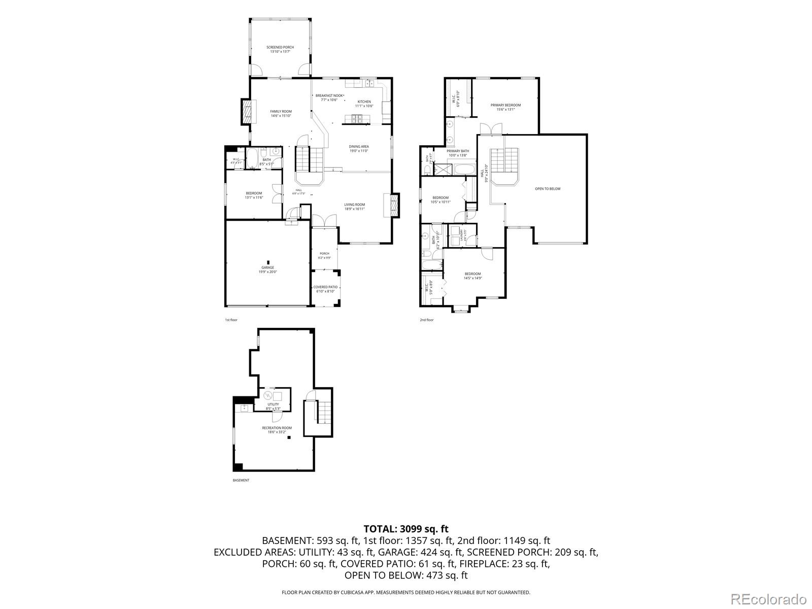 10347 King Ct, Westminster, CO 80031