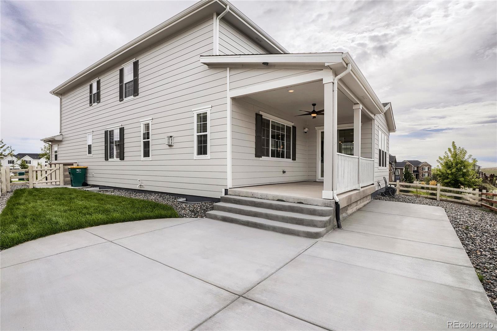 7319 S Yantley Way, Aurora, CO 80016
