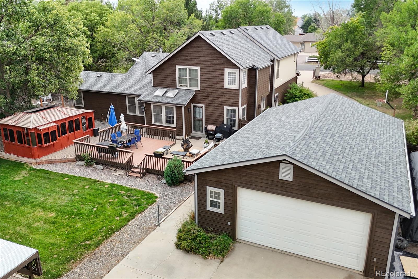 12524 Troy St, Henderson, CO 80640