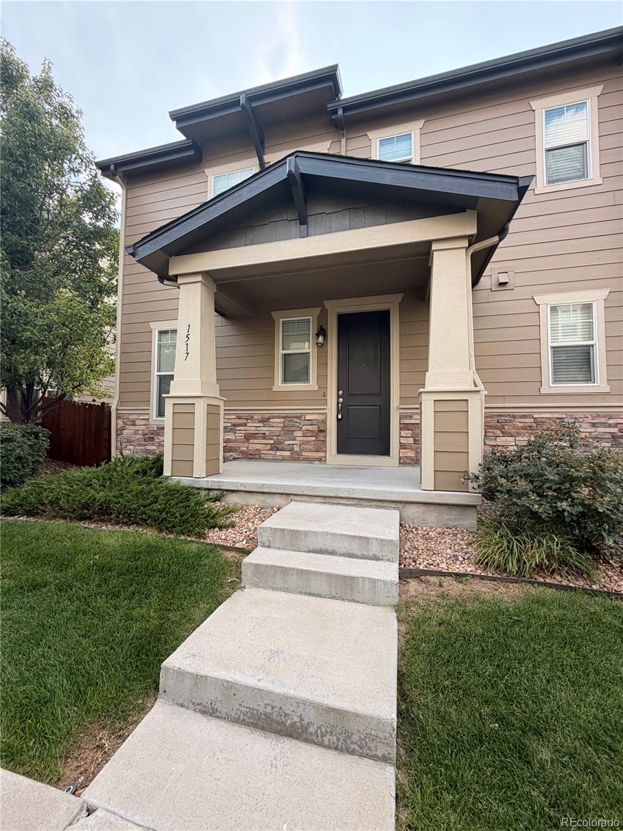 1517 S Dallas, Denver, CO 80247