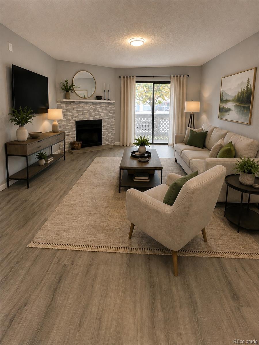 8600 E Alameda Ave #17-105, Denver, CO 80247
