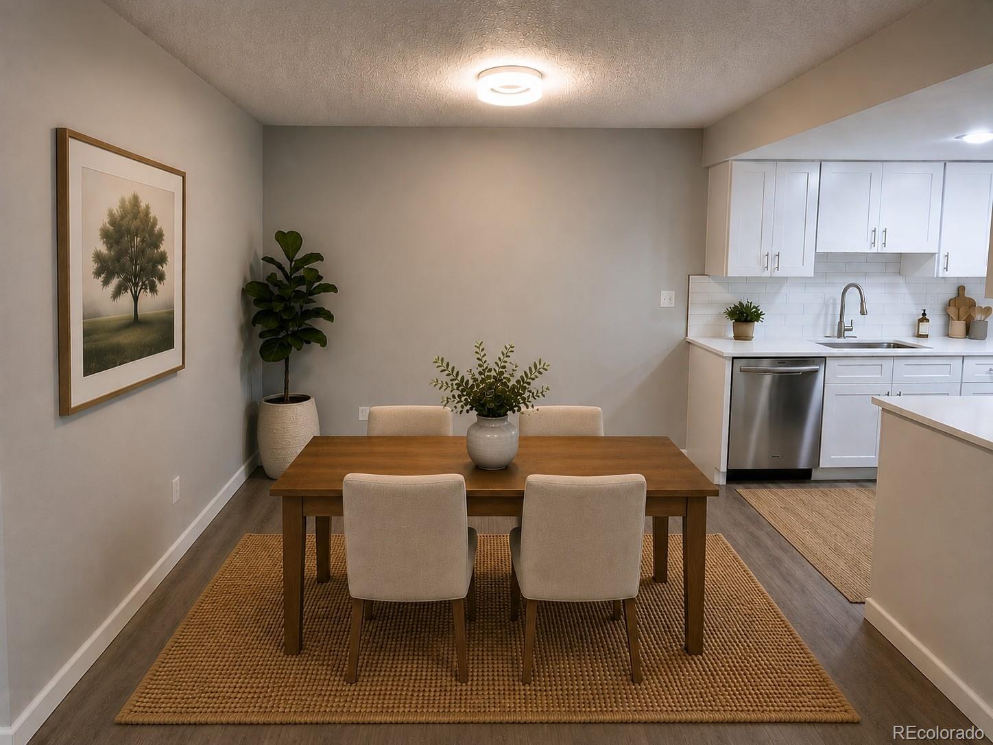 8600 E Alameda Ave #17-105, Denver, CO 80247