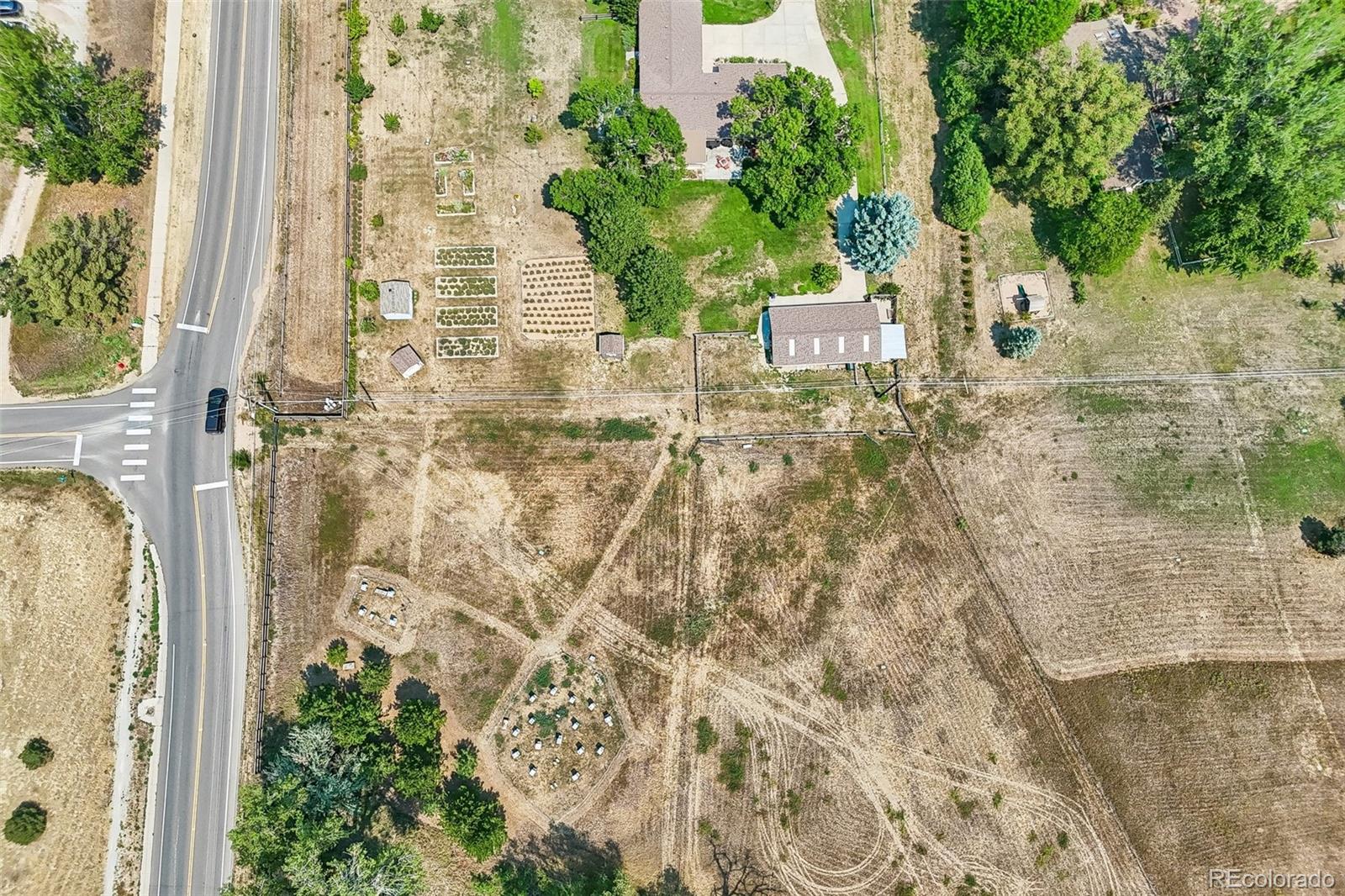 7922 Meadow Lake Rd, Niwot, CO 80503
