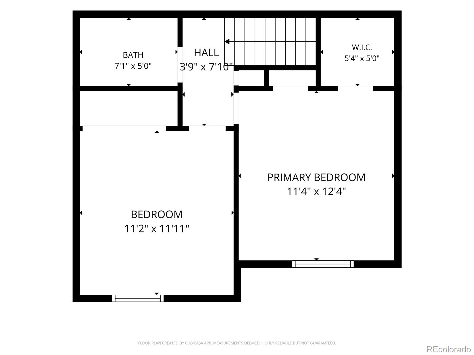 677 Vrain St #19, Denver, CO 80204