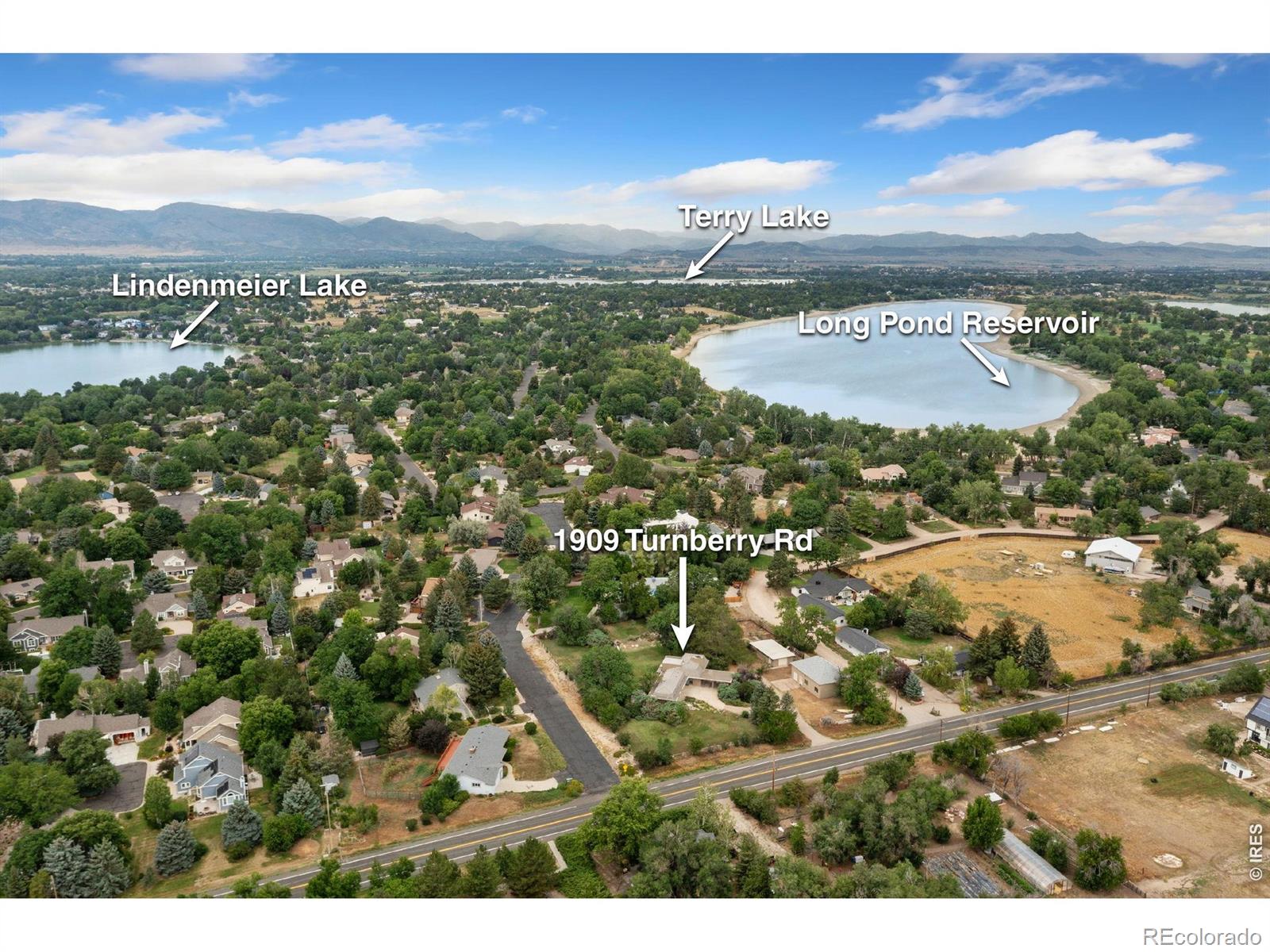 1909 Turnberry Rd, Fort Collins, CO 80524