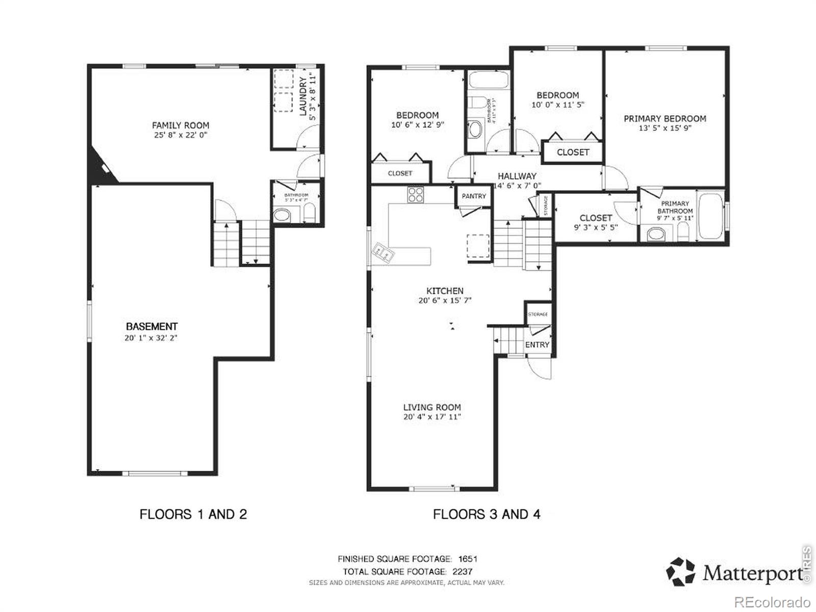2457 Clarion Ln, Fort Collins, CO 80524