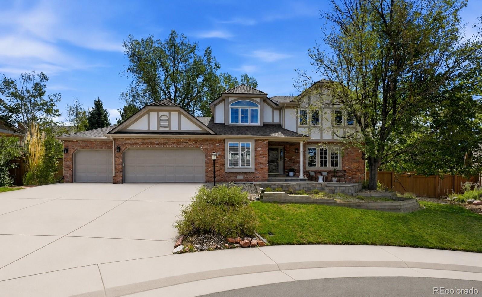 5552 S Kittredge St, Centennial, CO 80015