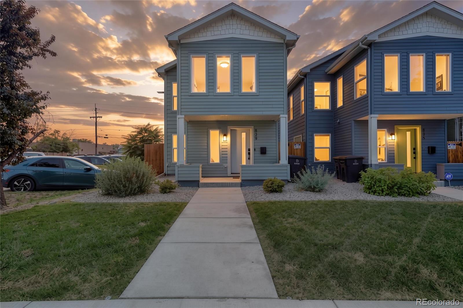 829 Kalamath St, Denver, CO 80204