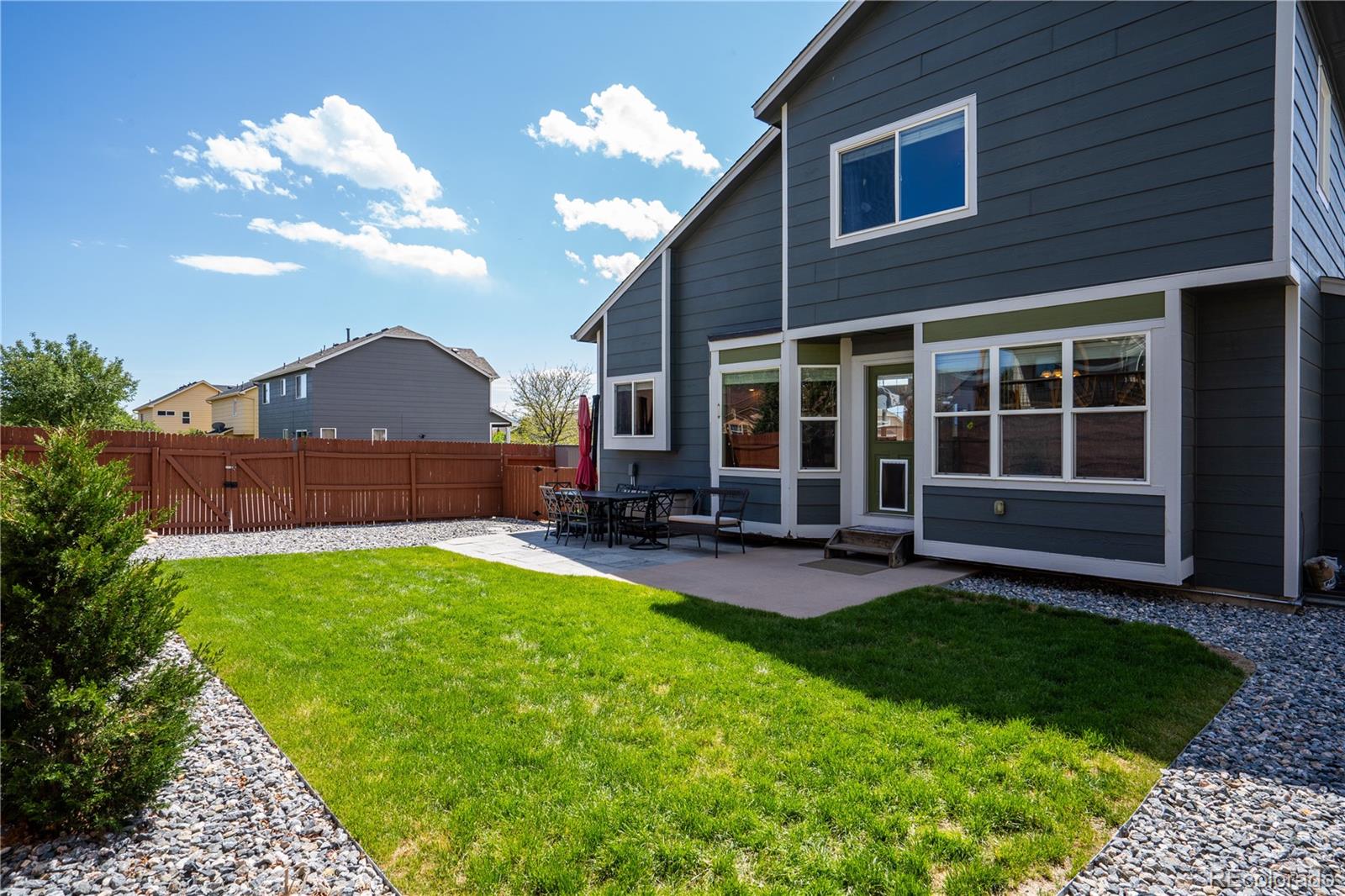 5915 Pioneer Mesa Dr, Colorado Springs, CO 80923