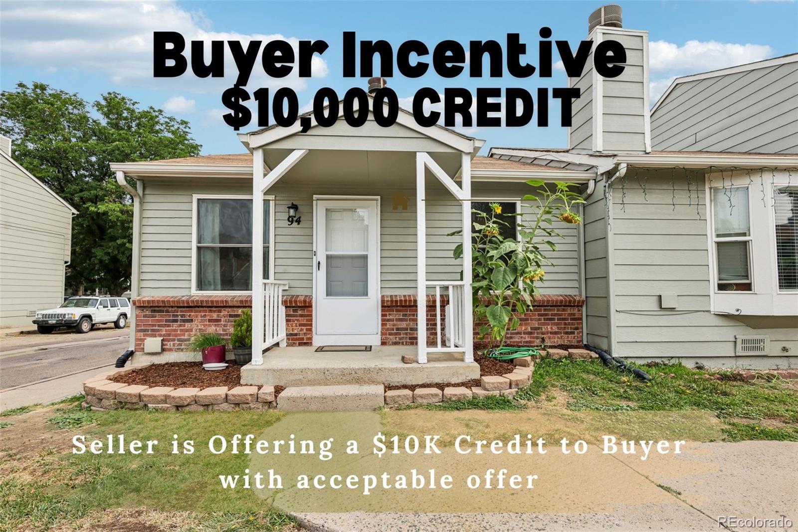 8248 Washington St #94, Denver, CO 80229