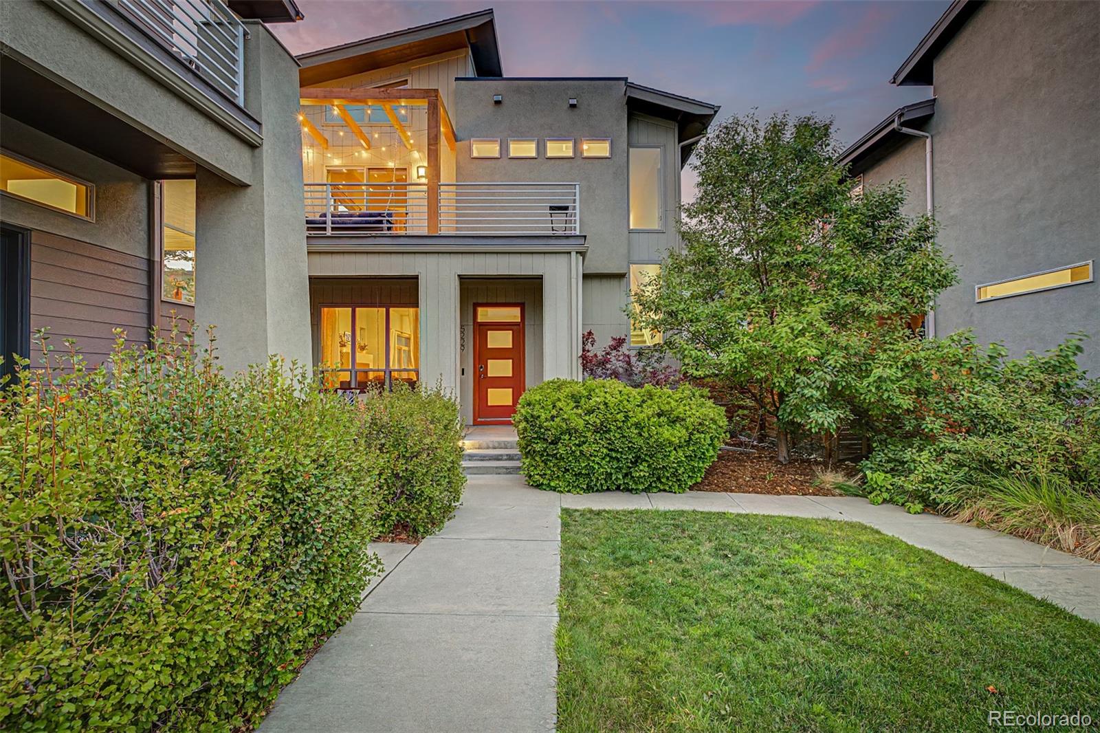 5229 Beeler St, Denver, CO 80238