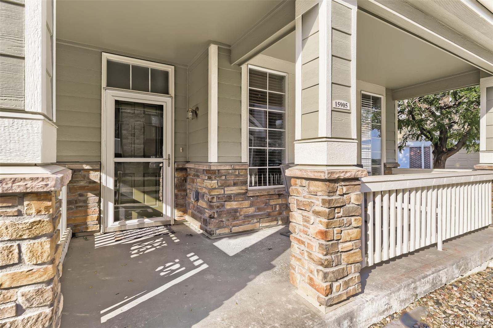 15905 E Geddes Dr #52, Aurora, CO 80016