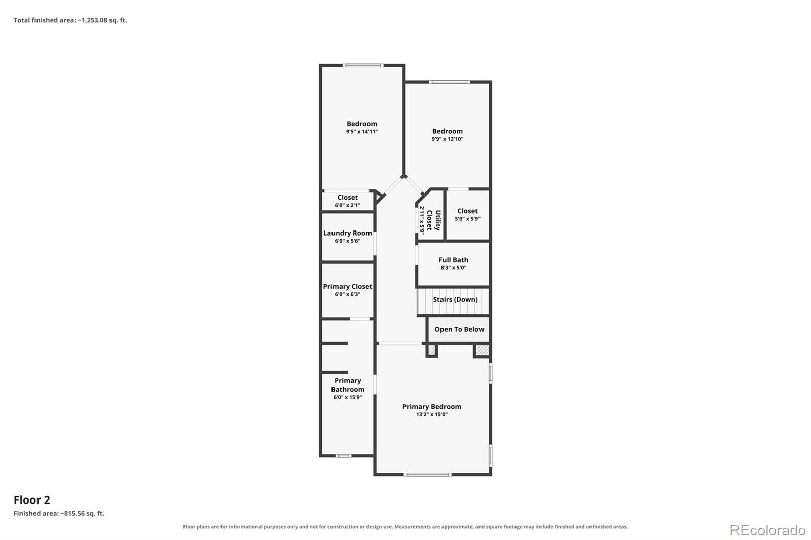 15905 E Geddes Dr #52, Aurora, CO 80016