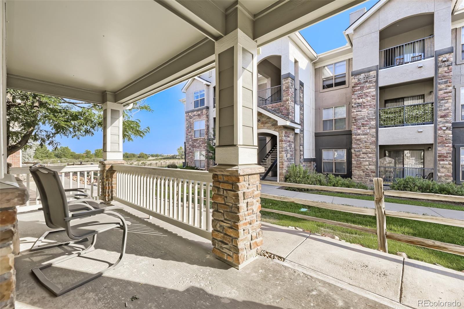 15905 E Geddes Dr #52, Aurora, CO 80016
